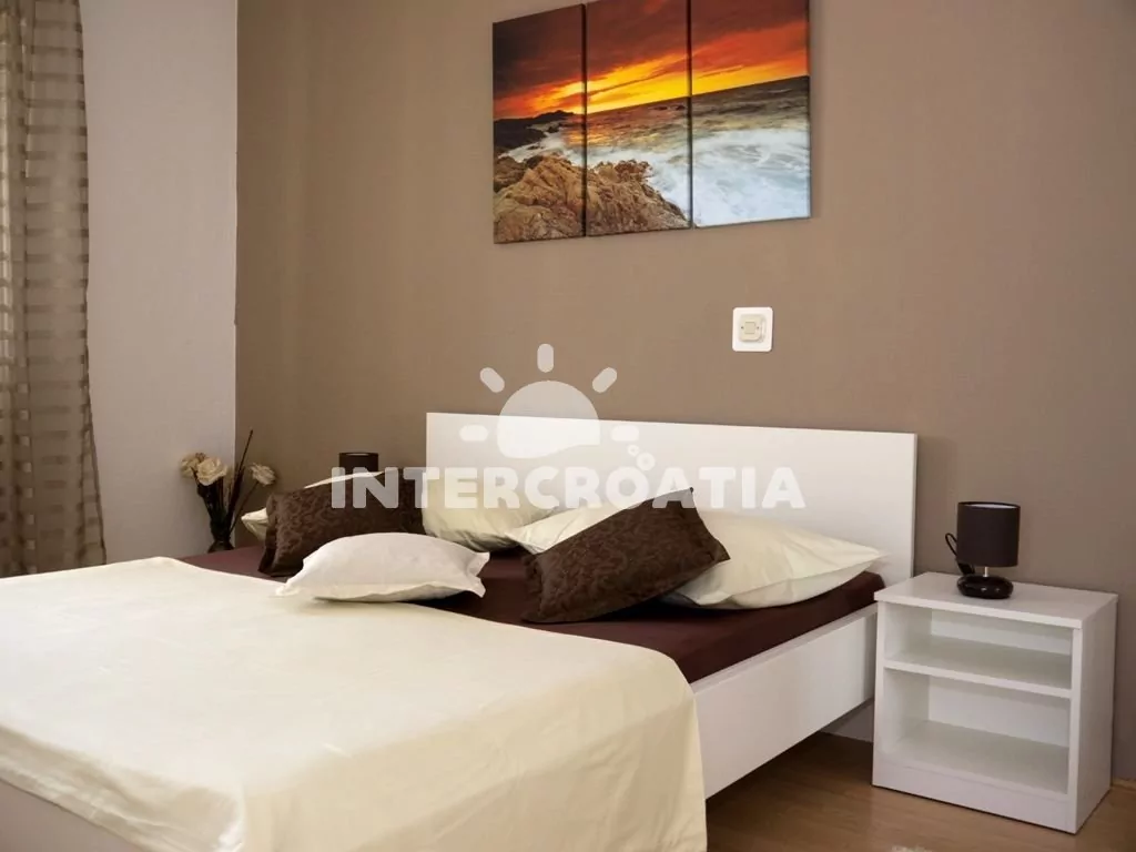Apartmán Střední Dalmácie - Makarska DA 2014 N3