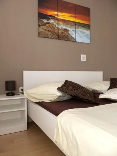 Apartmán Střední Dalmácie - Makarska DA 2014 N3