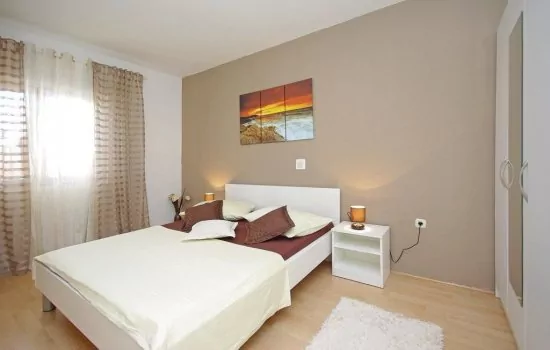 Apartmán Střední Dalmácie - Makarska DA 2014 N3