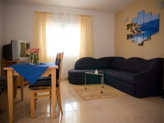 Apartmán Střední Dalmácie - Makarska DA 2014 N3