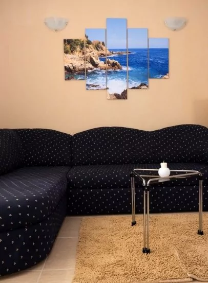 Apartmán Střední Dalmácie - Makarska DA 2014 N3