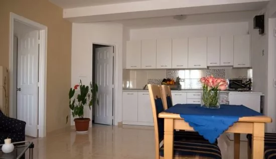 Apartmán Střední Dalmácie - Makarska DA 2014 N3