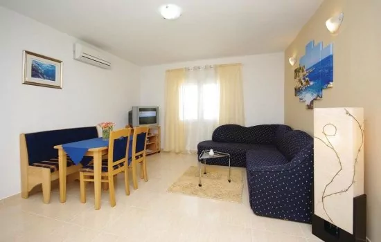 Apartmán Střední Dalmácie - Makarska DA 2014 N3