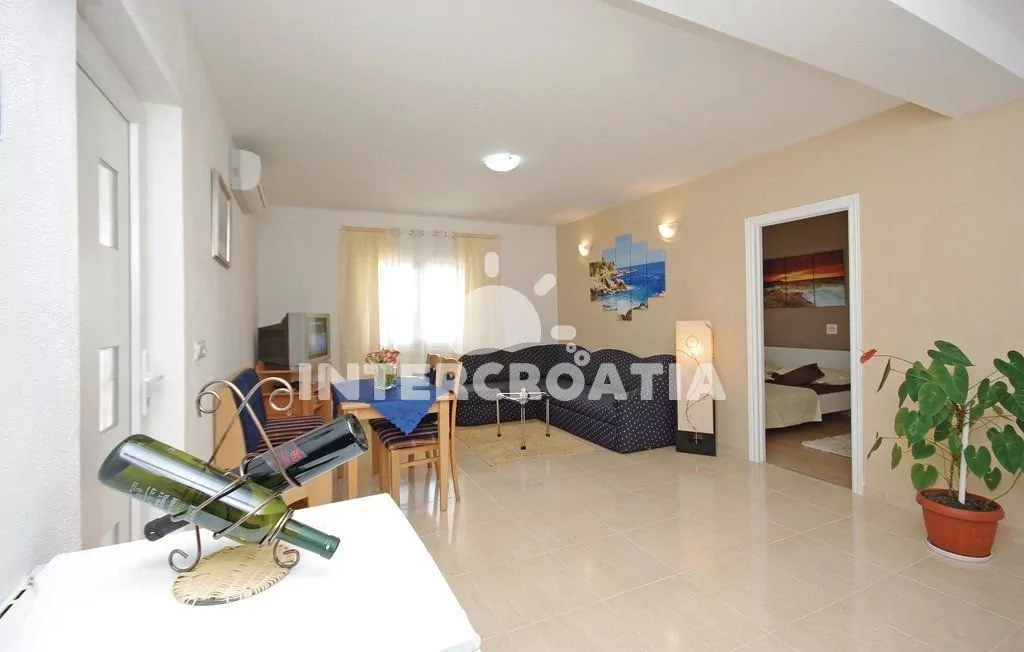 Apartmán Střední Dalmácie - Makarska DA 2014 N3