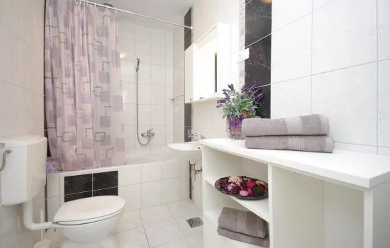 Apartmán Střední Dalmácie - Makarska DA 2014 N3