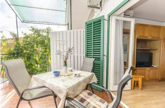 Apartmán Severní Dalmácie - Vodice DA 4158 N1