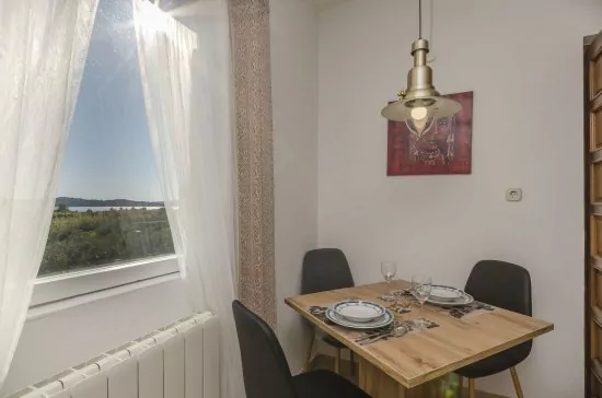 Apartmán Severní Dalmácie - Vodice DA 4158 N1