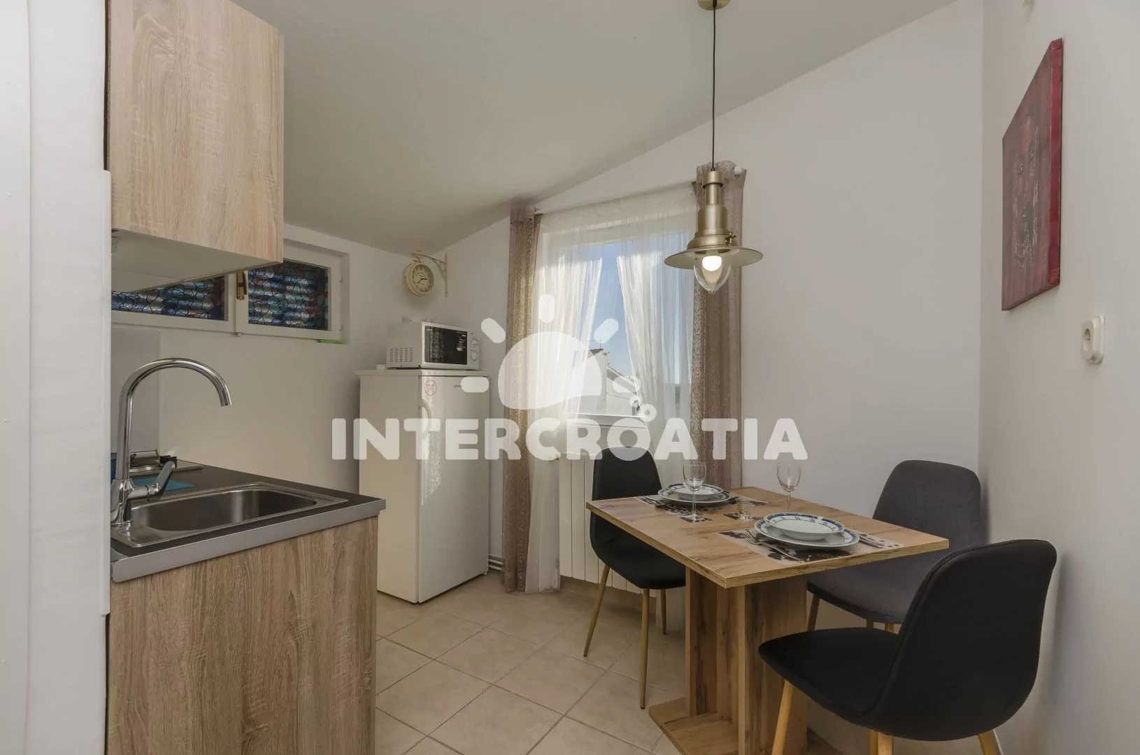Apartmán Severní Dalmácie - Vodice DA 4158 N1