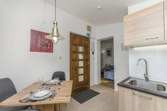 Apartmán Severní Dalmácie - Vodice DA 4158 N1