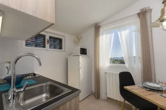 Apartmán Severní Dalmácie - Vodice DA 4158 N1