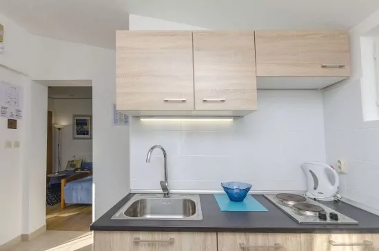 Apartmán Severní Dalmácie - Vodice DA 4158 N1