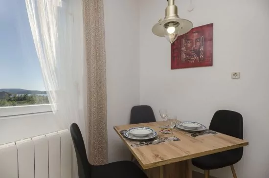 Apartmán Severní Dalmácie - Vodice DA 4158 N1