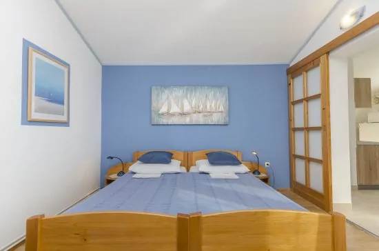 Apartmán Severní Dalmácie - Vodice DA 4158 N1