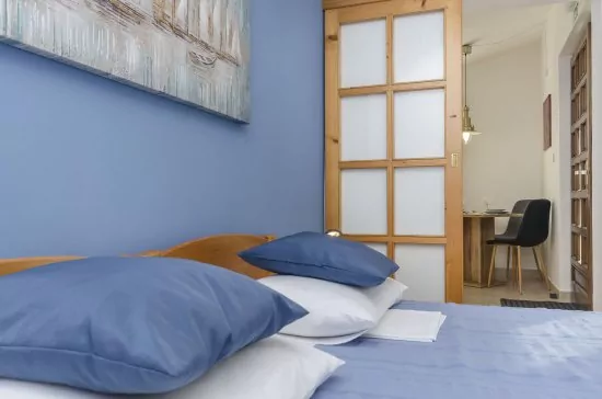 Apartmán Severní Dalmácie - Vodice DA 4158 N1