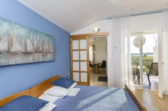 Apartmán Severní Dalmácie - Vodice DA 4158 N1