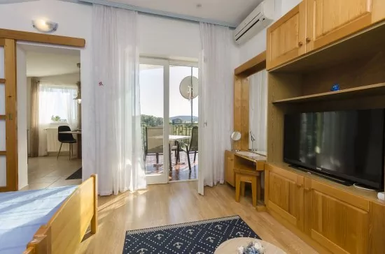 Apartmán Severní Dalmácie - Vodice DA 4158 N1