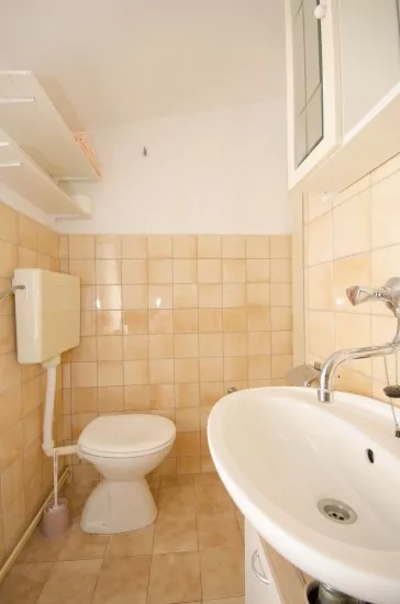 Apartmán Severní Dalmácie - Vodice DA 4158 N1