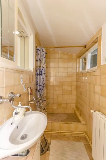 Apartmán Severní Dalmácie - Vodice DA 4158 N1