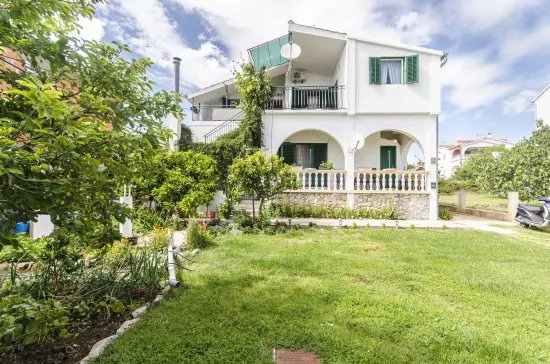 Apartmán Severní Dalmácie - Vodice DA 4158 N2