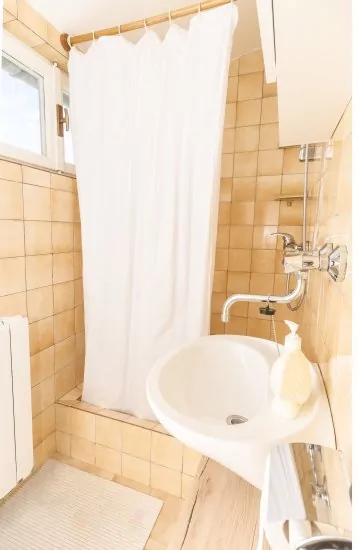 Apartmán Severní Dalmácie - Vodice DA 4158 N2