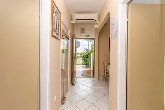 Apartmán Severní Dalmácie - Vodice DA 4158 N2