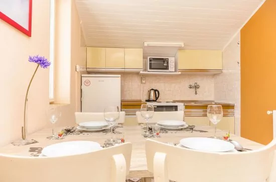 Apartmán Severní Dalmácie - Vodice DA 4158 N2