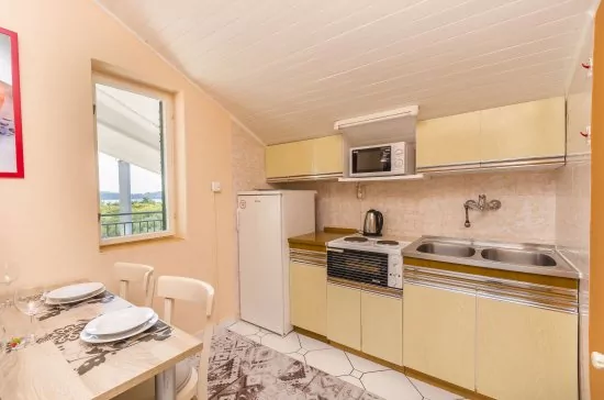 Apartmán Severní Dalmácie - Vodice DA 4158 N2