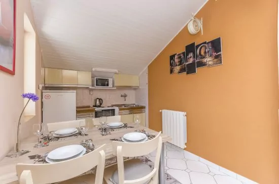 Apartmán Severní Dalmácie - Vodice DA 4158 N2