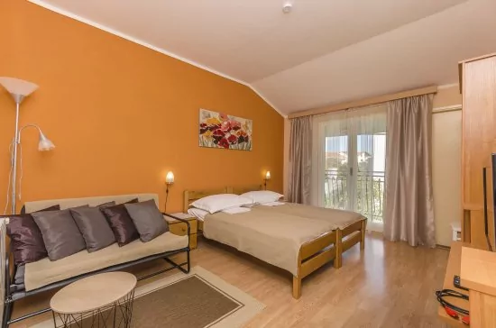 Apartmán Severní Dalmácie - Vodice DA 4158 N2