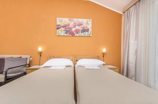 Apartmán Severní Dalmácie - Vodice DA 4158 N2