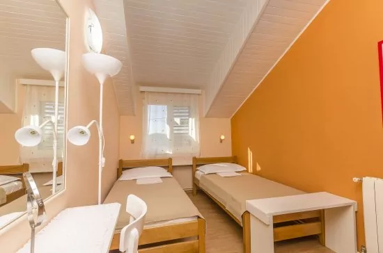 Apartmán Severní Dalmácie - Vodice DA 4158 N2