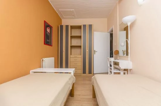 Apartmán Severní Dalmácie - Vodice DA 4158 N2