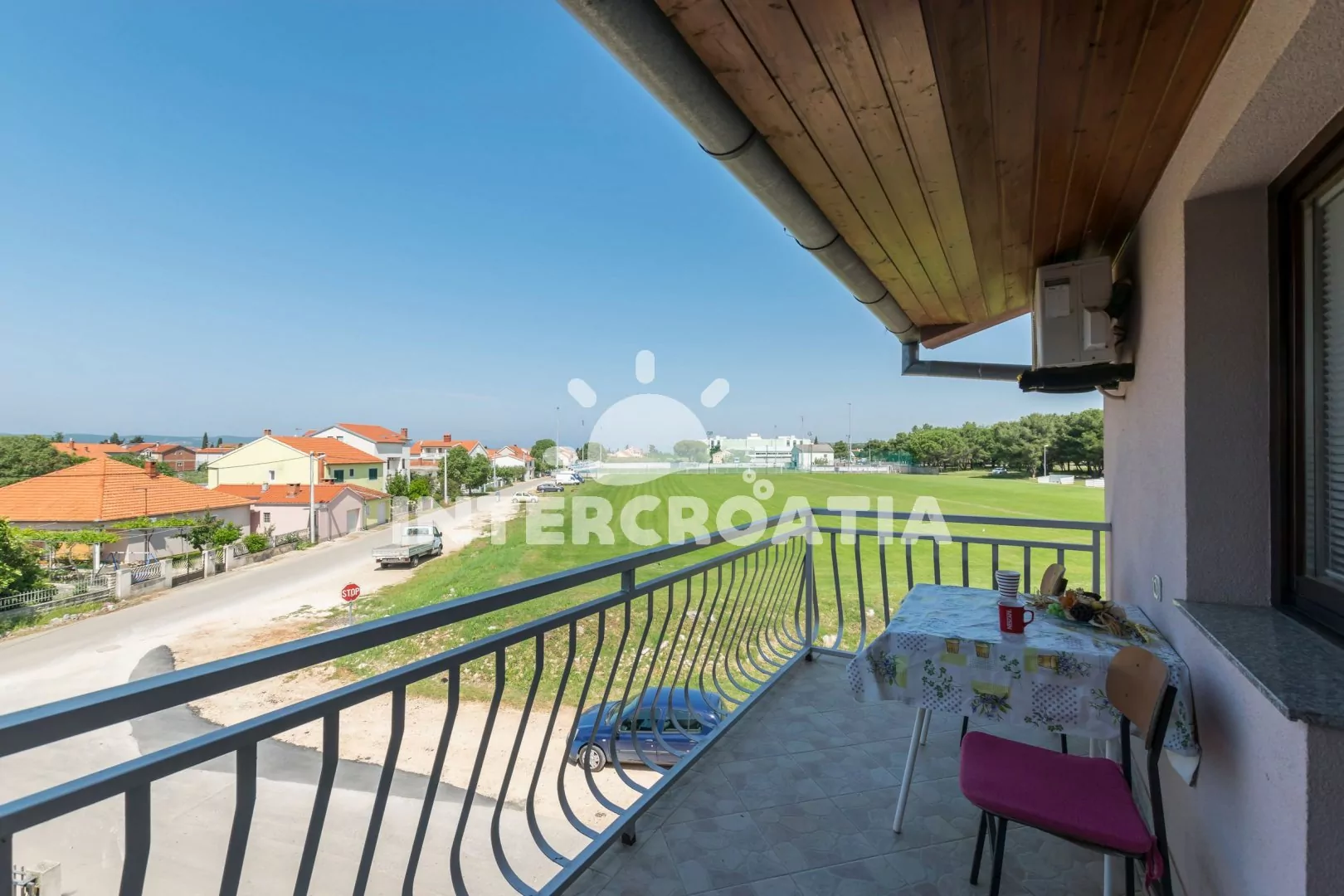 Apartmán Severní Dalmácie - Biograd na Moru DA 4727 N1