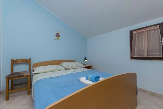 Apartmán Severní Dalmácie - Biograd na Moru DA 4727 N1