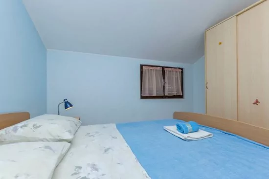 Apartmán Severní Dalmácie - Biograd na Moru DA 4727 N1