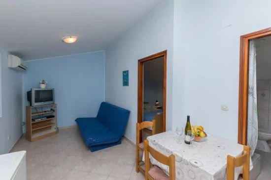 Apartmán Severní Dalmácie - Biograd na Moru DA 4727 N1