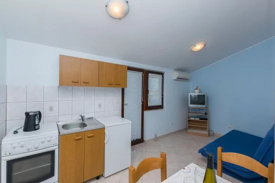 Apartmán Severní Dalmácie - Biograd na Moru DA 4727 N1