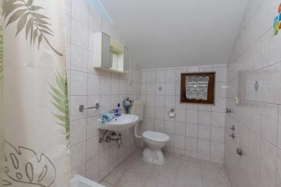 Apartmán Severní Dalmácie - Biograd na Moru DA 4727 N1