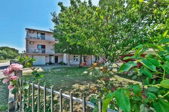 Apartmán Severní Dalmácie - Biograd na Moru DA 4727 N1