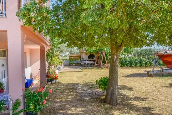 Apartmán Severní Dalmácie - Biograd na Moru DA 4727 N1