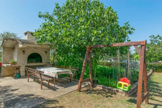 Apartmán Severní Dalmácie - Biograd na Moru DA 4727 N1