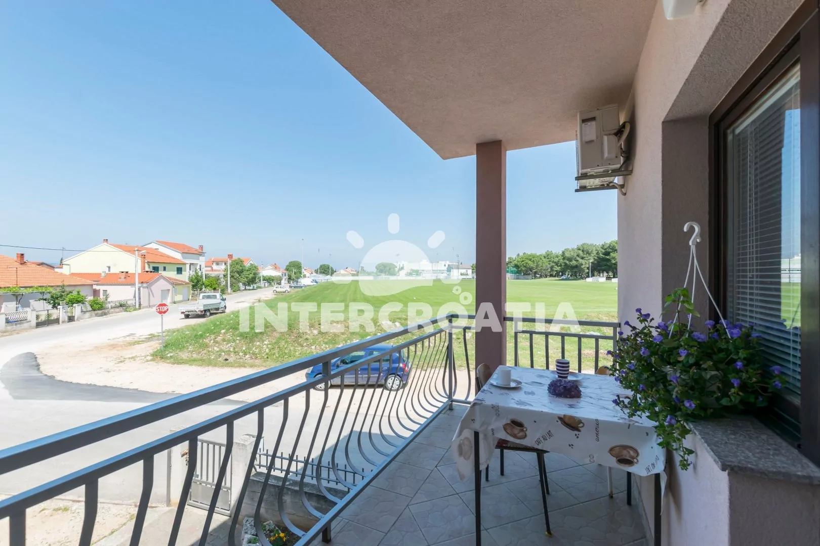 Apartmán Severní Dalmácie - Biograd na Moru DA 4727 N2