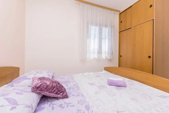 Apartmán Severní Dalmácie - Biograd na Moru DA 4727 N2