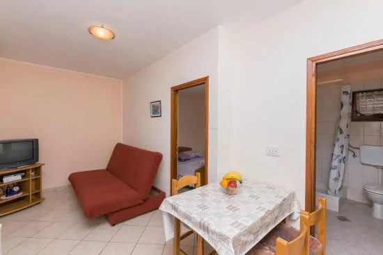 Apartmán Severní Dalmácie - Biograd na Moru DA 4727 N2