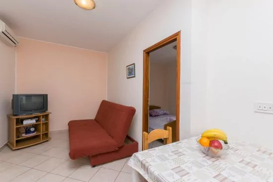 Apartmán Severní Dalmácie - Biograd na Moru DA 4727 N2