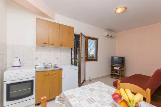 Apartmán Severní Dalmácie - Biograd na Moru DA 4727 N2