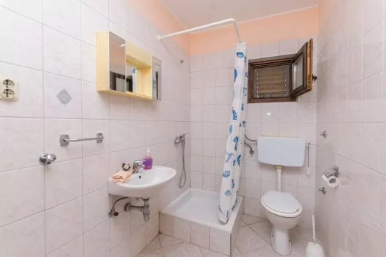 Apartmán Severní Dalmácie - Biograd na Moru DA 4727 N2