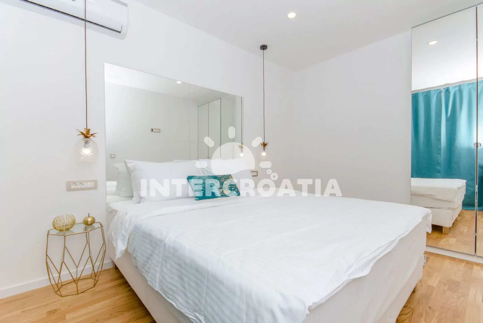 Apartmán Střední Dalmácie - Makarska DA 2027 N1