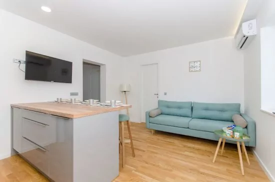 Apartmán Střední Dalmácie - Makarska DA 2027 N1