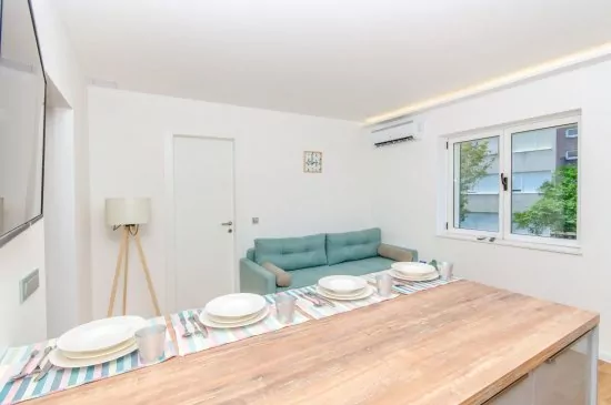 Apartmán Střední Dalmácie - Makarska DA 2027 N1